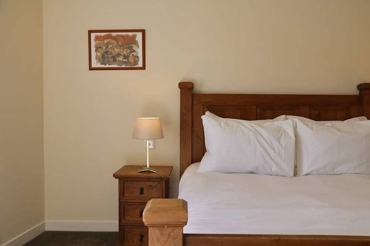 Ballyvara House -  a two story that sleeps 28 guests  in 11 bedrooms in Doolin, County Clare
