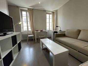 Appartement De Vacances pour 4 Personnes dans La Rochelle, Région de La Rochelle, Photo 3