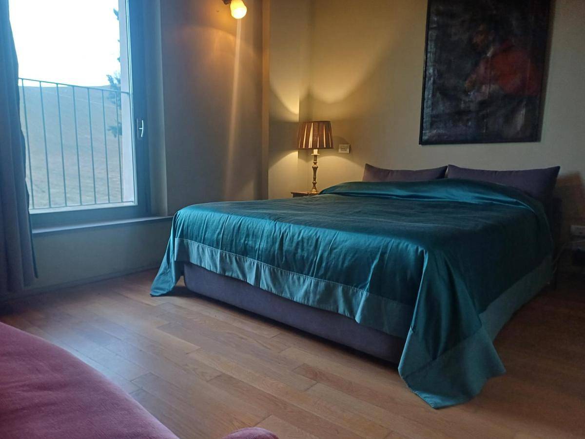 Appartement entier, Agriturismo Casa Viole in Fornoue, Apennin Parmensan