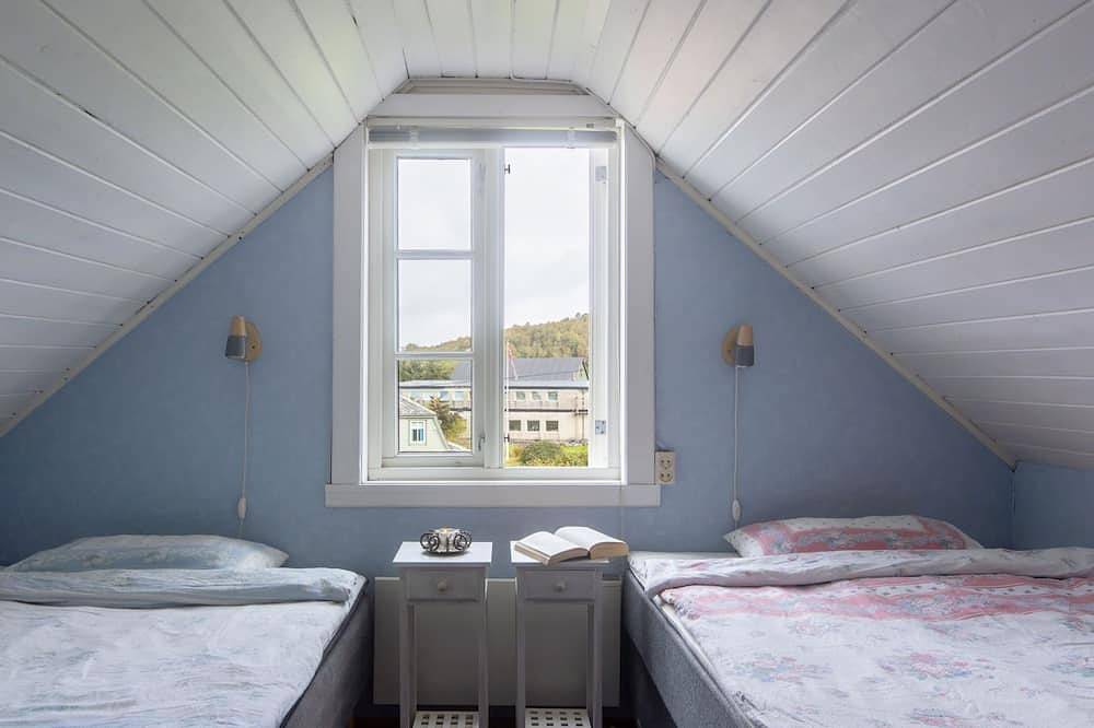 Ferienhaus Soltun in Tysnes