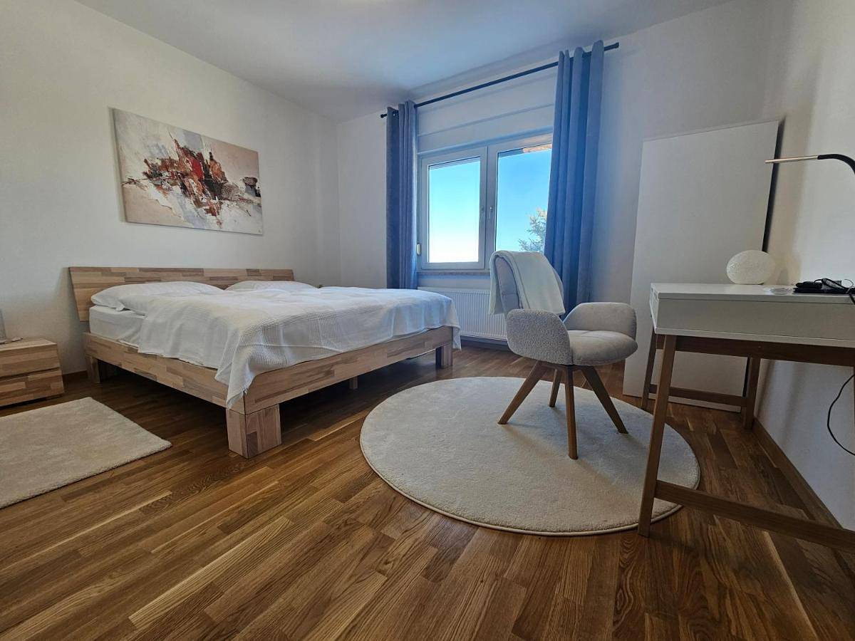 Appartement entier, Apartment Barbara in Varaždin