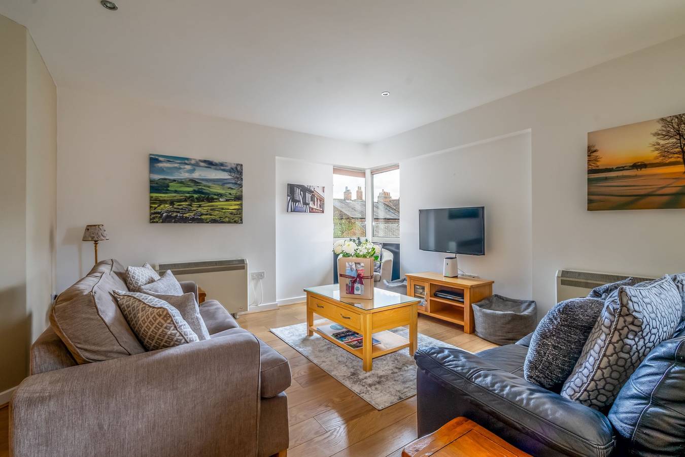 Stonegate Retreat in York, Yorkshire