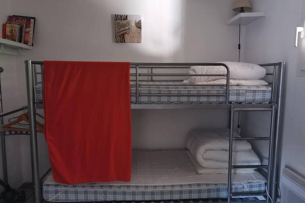 Appartamento intero, Grazioso appartamento, in un ambiente autentico, terrazza privata. in Ascain, Bayonne e dintorni