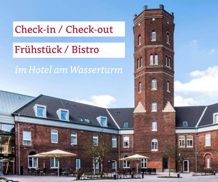 Ferienwohnung für 4 Personen, mit Garten und Sauna, mit Haustier in Münster - 2