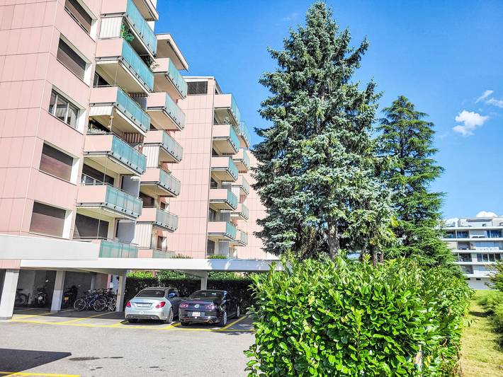 Entire apartment, Apt.Green View in Locarno, Ticino Alps and Verbano