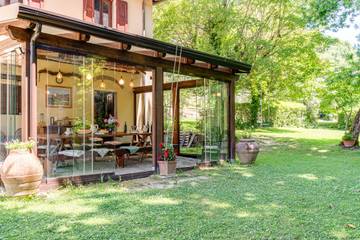 Chalet para 12 Personas en Reggello, Provincia de Firenze, Foto 2