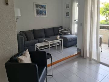 Apartment for 5 People in l'Estartit, Torroella de Montgrí, Photo 4
