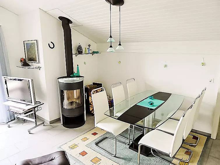 Ganze Wohnung, 3 Zimmer 4 Personen in Emmetten, Vierwaldstättersee
