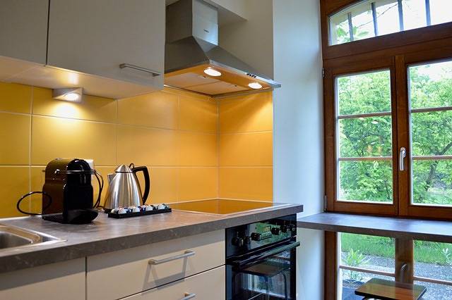 Château de Mathod - De Rham in Drei-Seen-Land