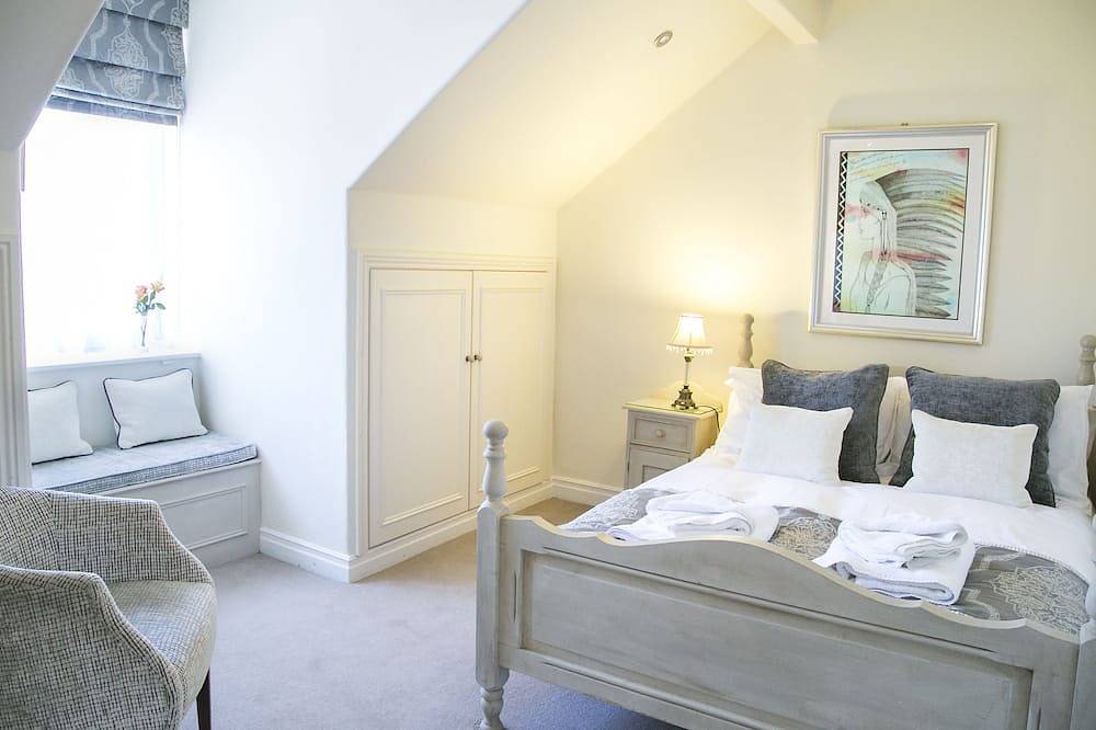 Brandstrom House entire townhouse in North Yorkshire