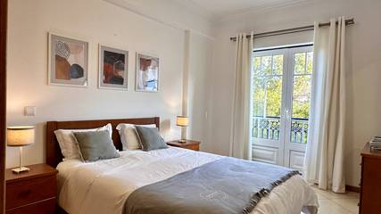 Apartamento De Férias para 4 Pessoas em Praia da Oura, Albufeira, Foto 2