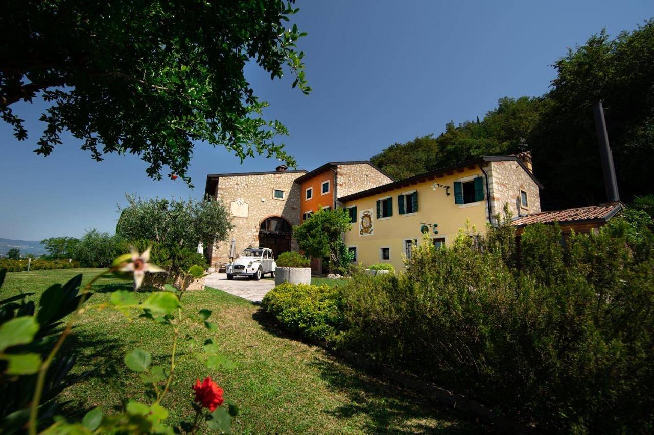 Villa Vitis in Negrar, Province de Vérone