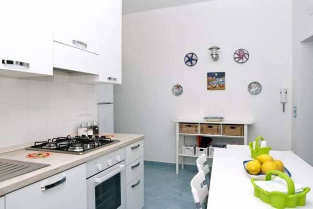 Ganze Wohnung, Und dies wirklich die schöne aussicht von unserer wohnung!!!!!!! in Agropoli, Cilento