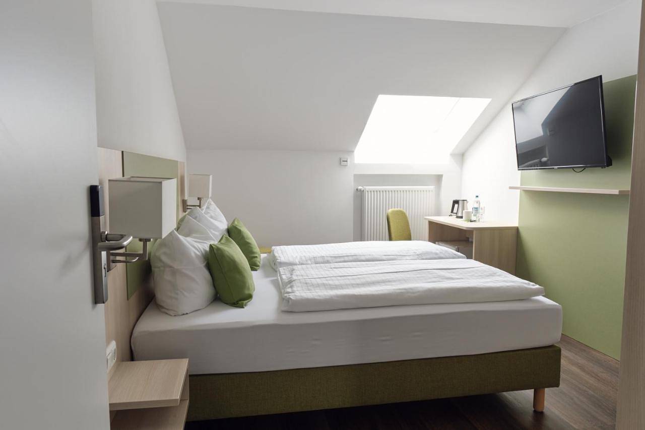 Marias Inn Living - Hotel & Apartments Garching bei München in Garching, Oberbayern