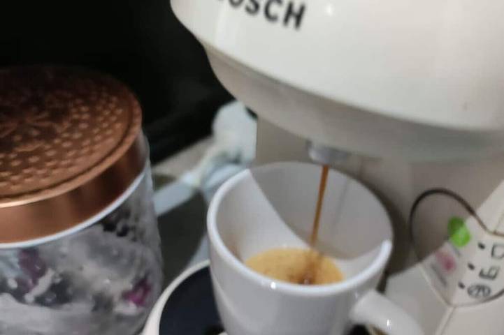 Ferienwohnung für 3 Personen - 1