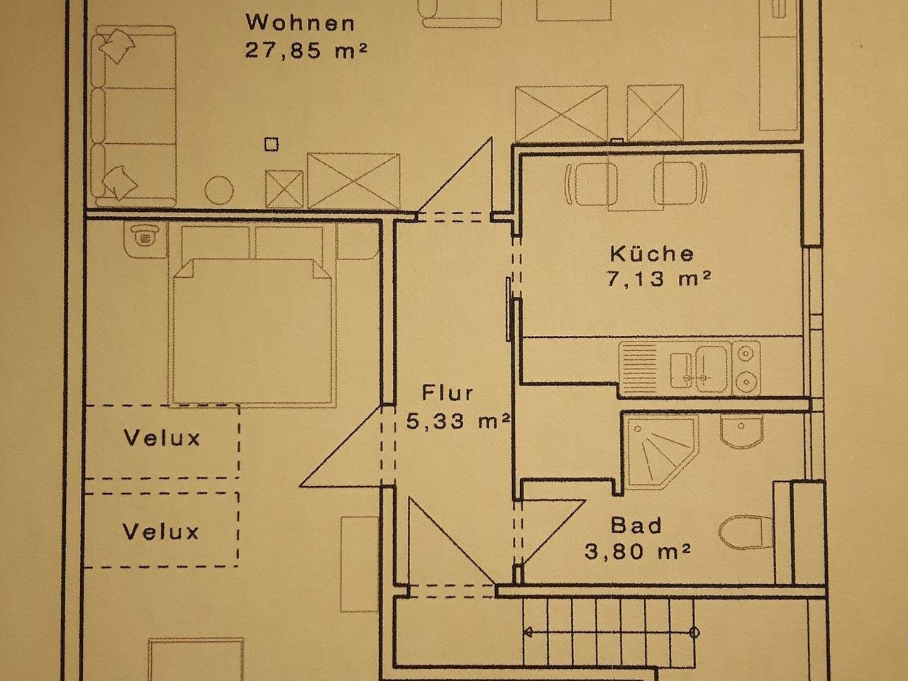 Ganze Ferienwohnung, Ferienwohnung Bisch***** - Ferienwohnung Bisch in Görlitz, Lausitz