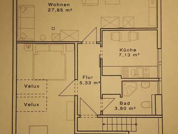 Ferienwohnung für 4 Personen in Görlitz, Oberlausitz-Niederschlesien, Bild 3