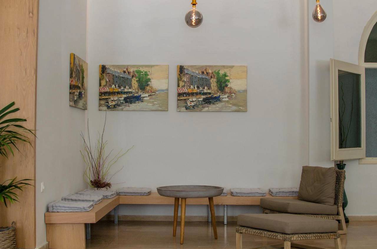 Hotel Alkionis in Μωραΐτικα, Κέρκυρα