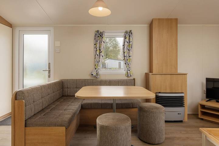 Hunzedal — Hu4C in Borger, Drenthe
