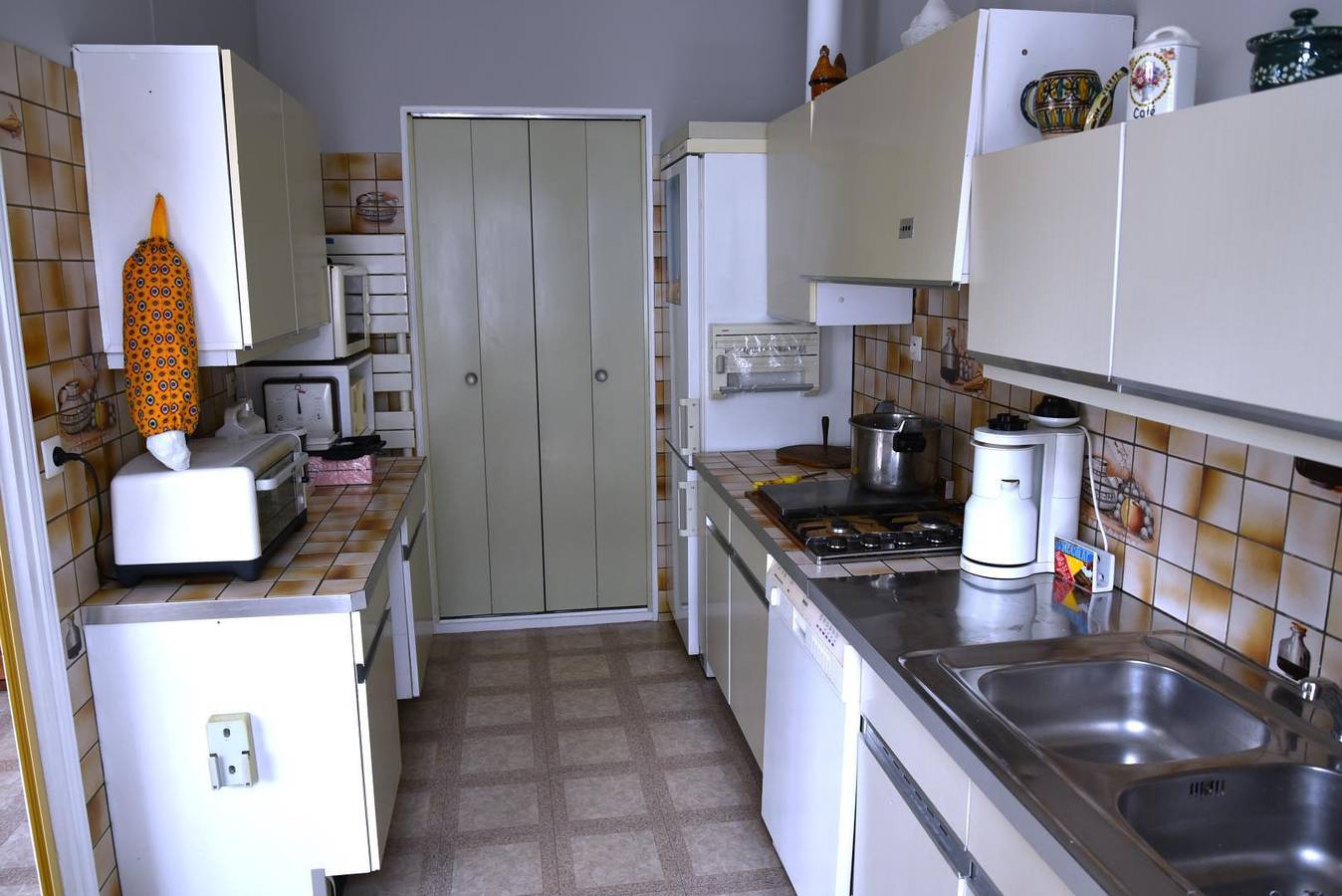 Chez Anne in Charleville-Mézières, Ardennes