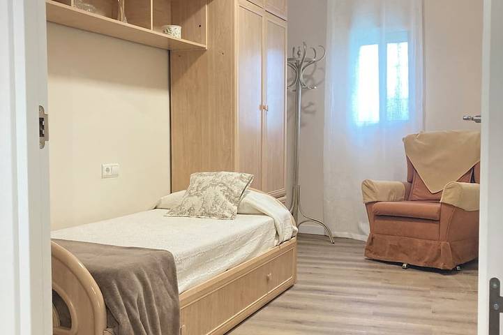 Location de vacances pour 6 personnes à Almodóvar del Río - 3