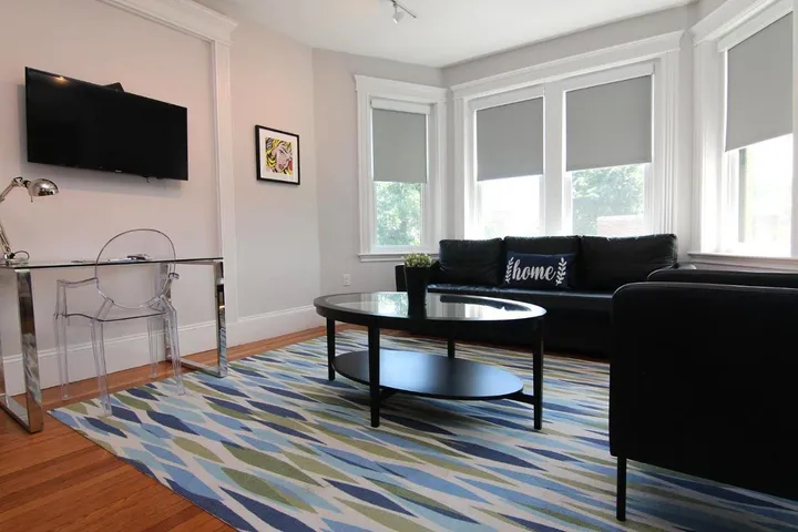 Apartamento de vacaciones para 3 personas, con vistas - 1