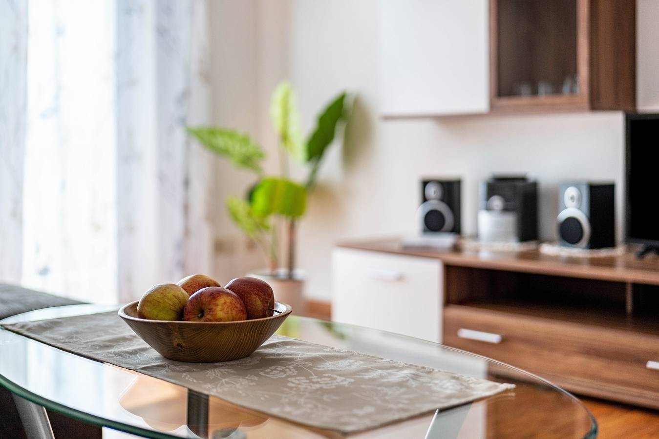 Appartement '02' met gedeeld terras, balkon en Wifi, foto 7