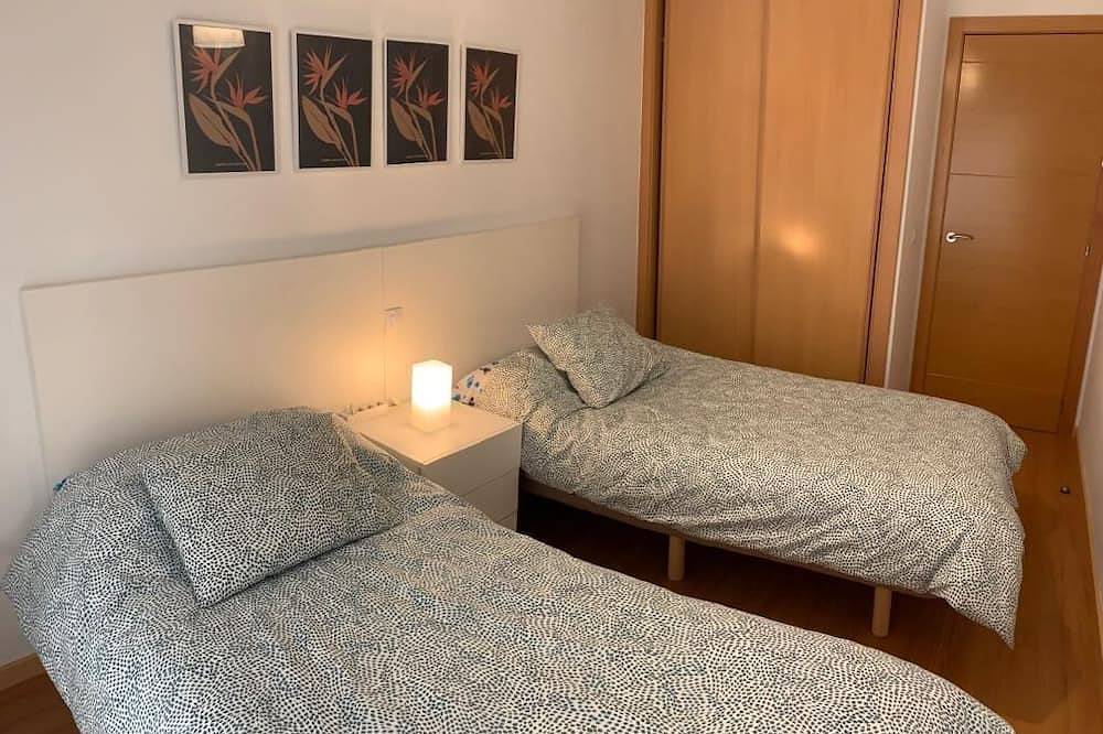 Apartamento entero, Apartamentos Motilla del Azuer Daimiel in Daimiel, Provincia de Ciudad Real
