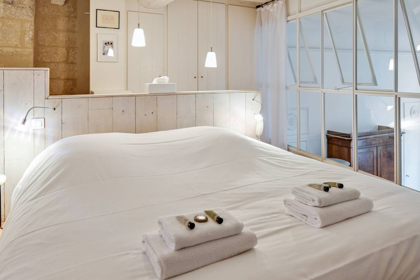 Apartamento entero, Appartement Teissiers - atypique - Welkeys in Montpellier, Côte d'Améthyste