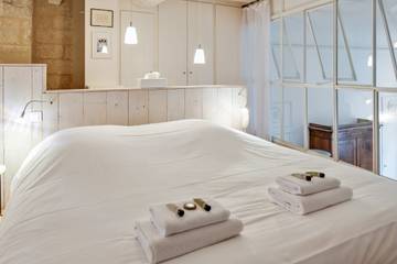 Ferienwohnung für 4 Personen in Montpellier, Montpellier und Umgebung, Bild 3