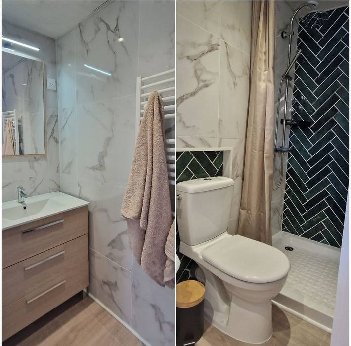 Gîte pour 2 personnes, avec jardin en Vendée - 4