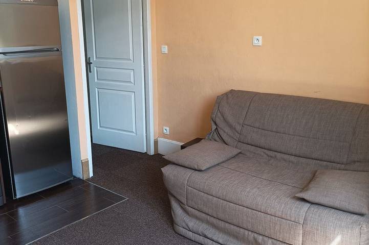 Apartamento de vacaciones para 4 personas, con piscina - 1