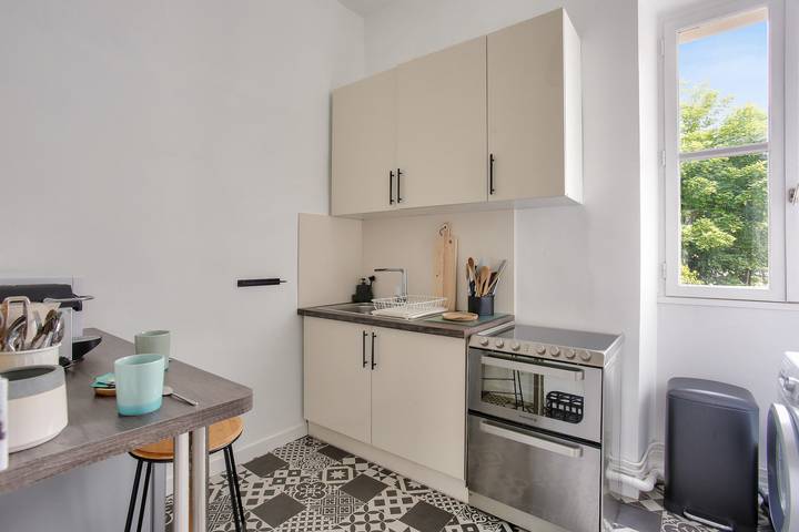 Ferienwohnung für 2 Personen in Dinard - 3