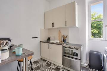 Appartement De Vacances pour 2 Personnes dans Dinard, Côte d’Émeraude, Photo 2