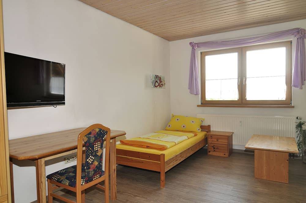 Ganze Wohnung, Gemütliches 1-Zimmer Appartment\n( bis auf weiteres nicht buchbar!!!!) in Neukirch, Region Bodensee-Oberschwaben