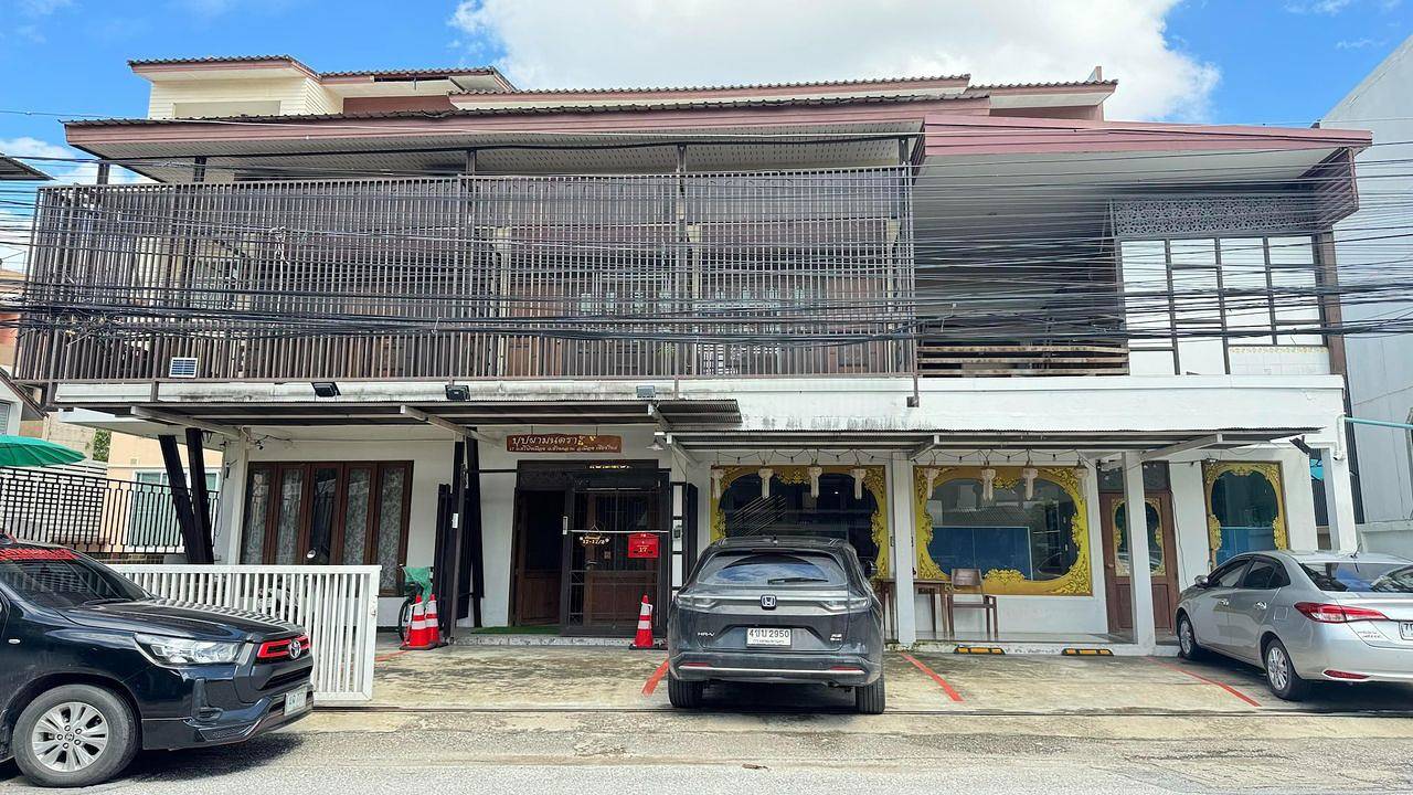 Ferienhaus für 1 Personen (22 m²) in Chiang Mai in Chiang Mai, Thailand