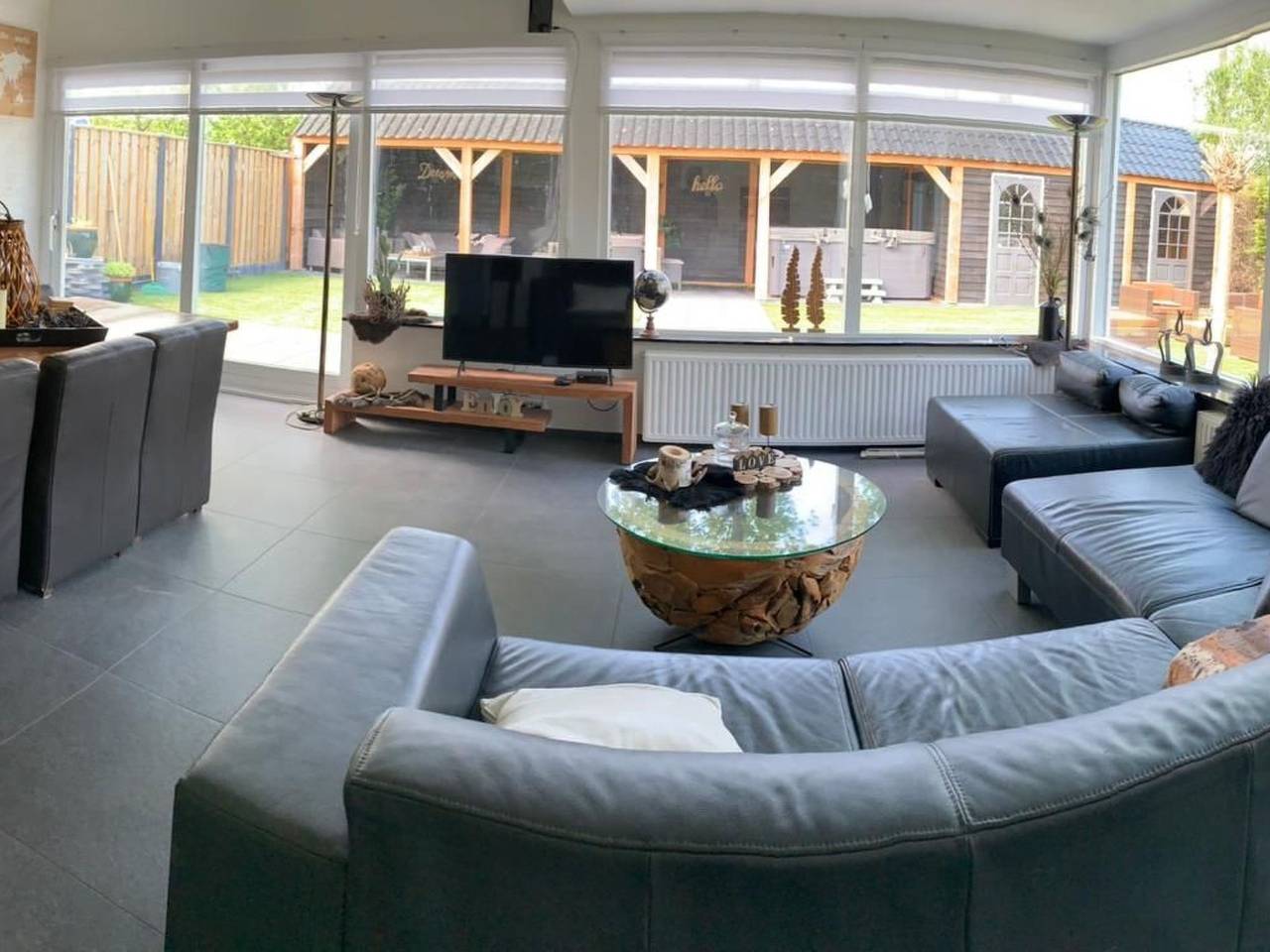 Mit Whirlpool in Stavenisse, Mer du Nord Pays-Bas