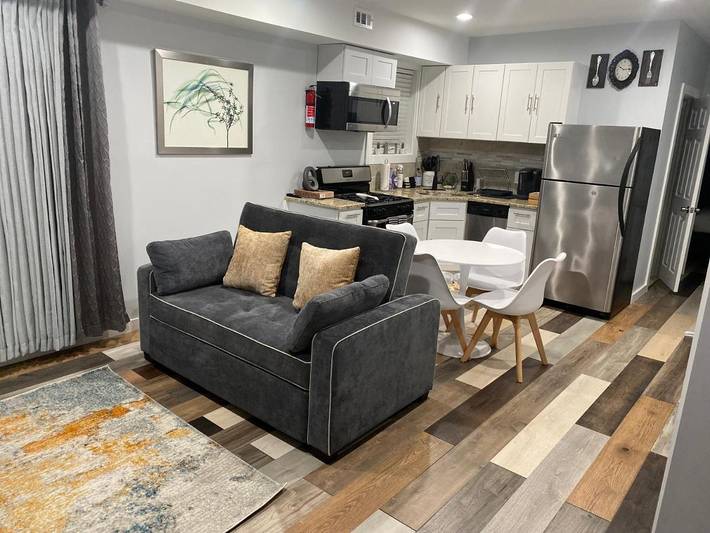 Apartamento para 6 personas en Filadelfia