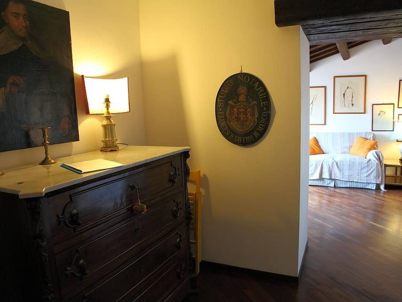 Ganze Wohnung, Casa del Nobile in Cefalù, Cefalù (gemeinde)
