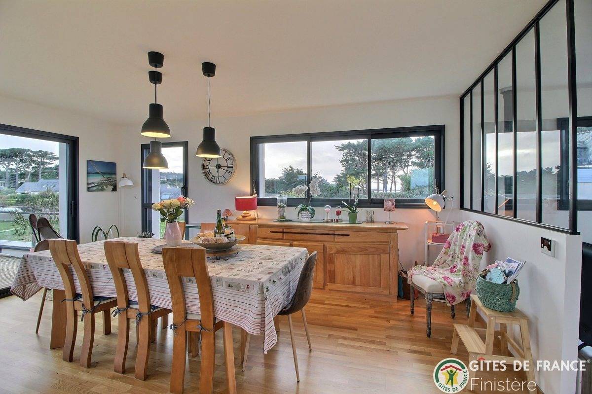 Ker heol in Le Diben, Plougasnou