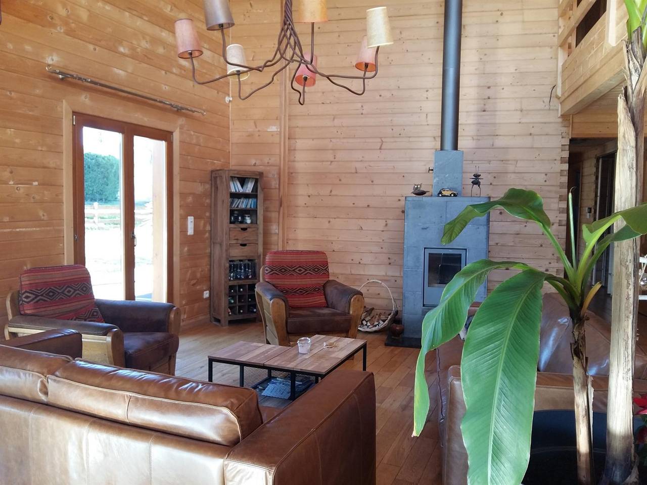 Ecolodge Bellevue gîte in Albi, Albi und Umgebung