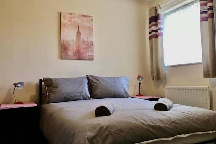 Casa de vacaciones para 2 personas - 1