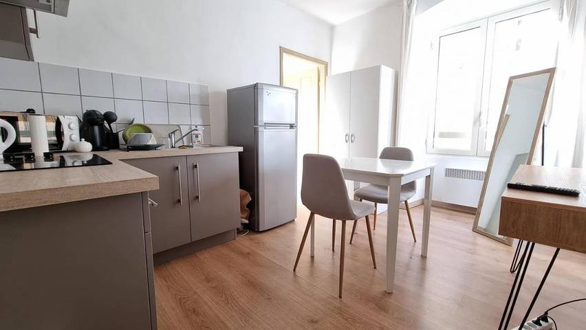 Ferienwohnung für 2 Personen - 1