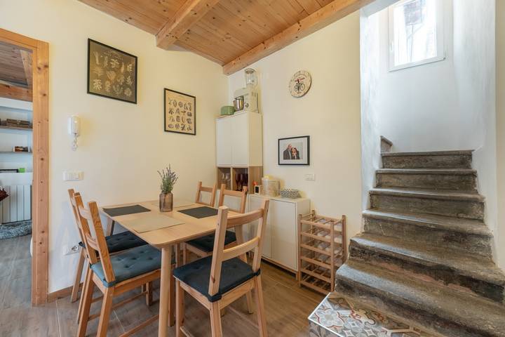 Gîte pour 3 personnes, animaux acceptés dans Iseo - 4