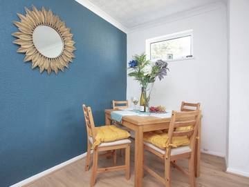 Bungalow for 4 People in Brixham, England, Photo 3