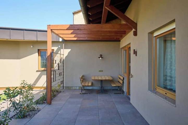Agriturismo für 2 Personen - 1