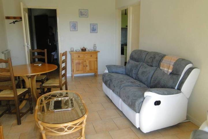 Appartement entier, Metabief - Genevriers - Les Fougeres - 6 Personnes in Mouthe-Lac et Mont d’Or, Métabief
