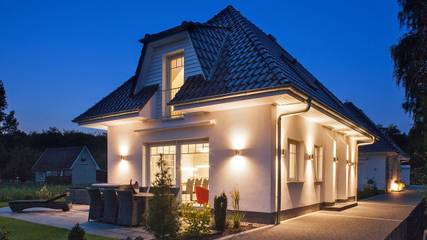 Ferienhaus für 6 Personen in Karlshagen, Usedom, Bild 1