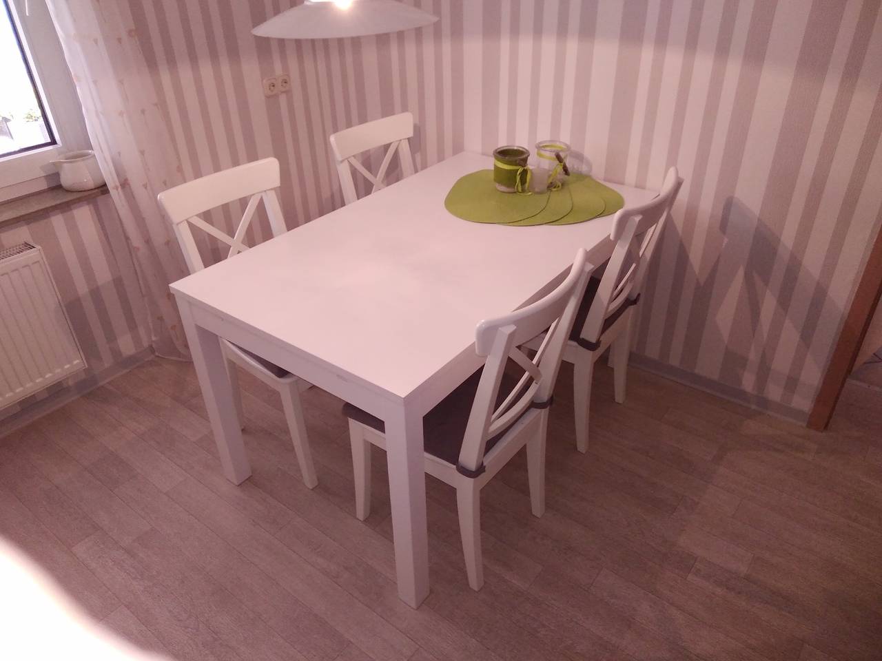 Ganze Wohnung, Ferienwohnung am Tauchparadies Kreidesee - Ferienwohnung am Tauchparadies Kreidesee in ruhiger, zentraler Lage in Hemmoor, Cuxland