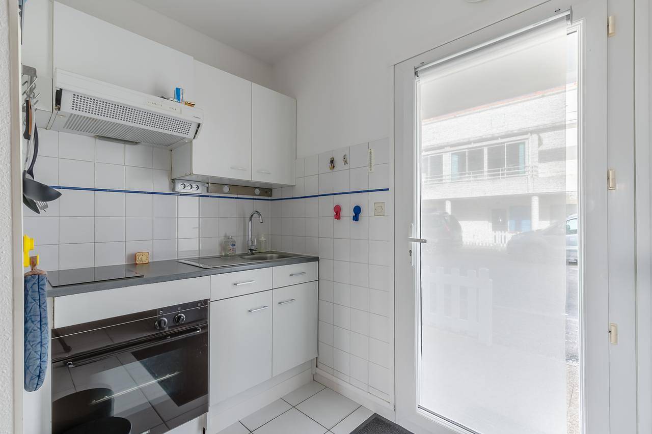 Maison 3 chambres à 250 m de la plage in Saint-Hilaire-de-Riez, Vendée